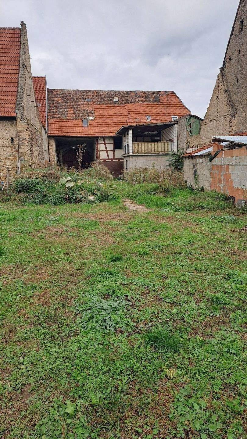Interessant und Extraklasse mit  und Entwicklungspotenzial in St. Leon-Rot, 68789 St. Leon-Rot (Sankt Leon)