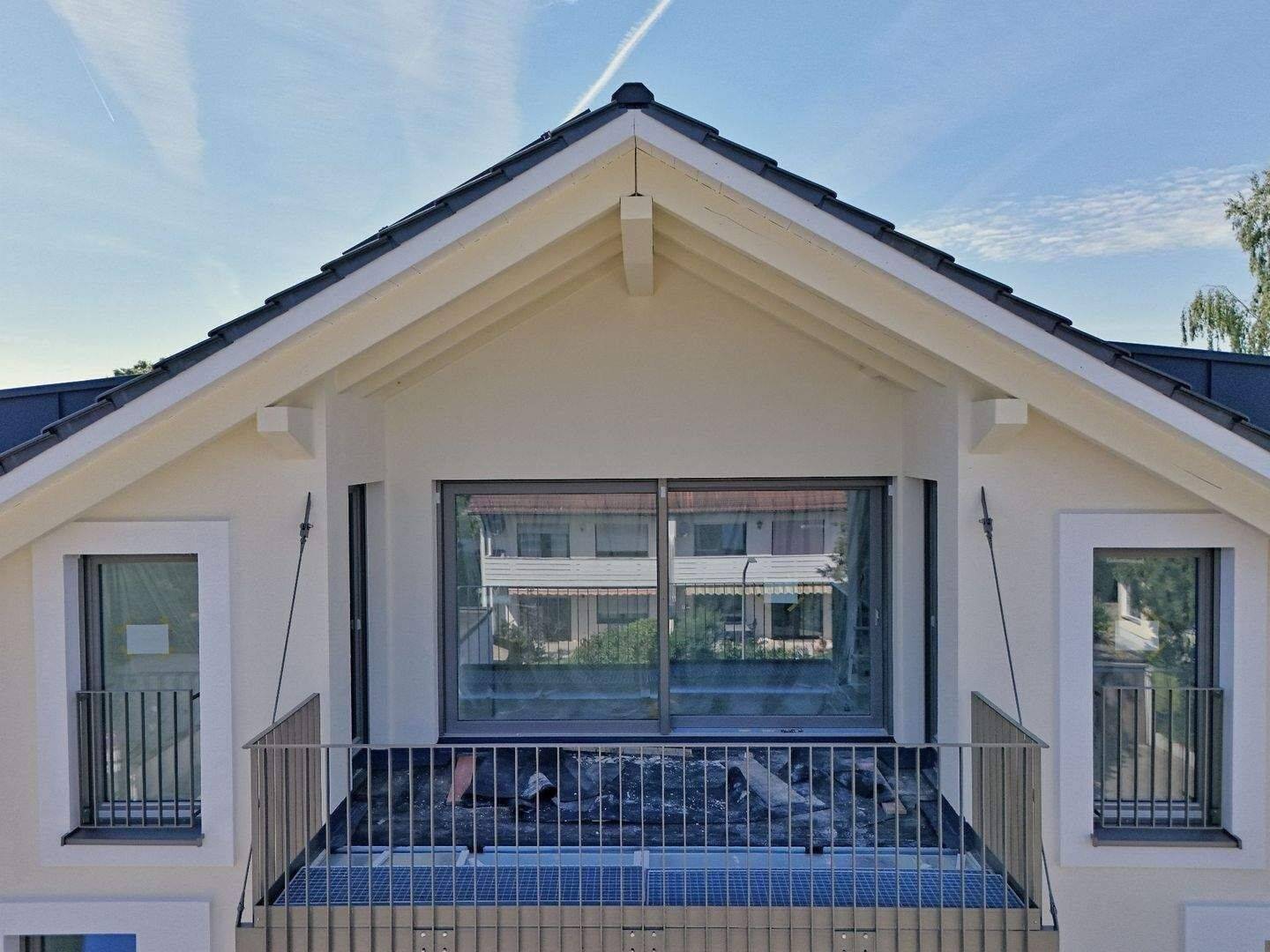 Whg 9 – Wohnensemble „Schönauer Weg“ – 2,5 Zimmer-Balkonwohnung