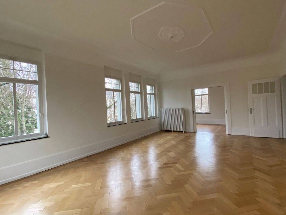 # renovierte Altbauwohnung # Villenviertel, 53173 Bonn (Bad Godesberg Plittersdorf Rüngsdorf Alt-Godesberg)