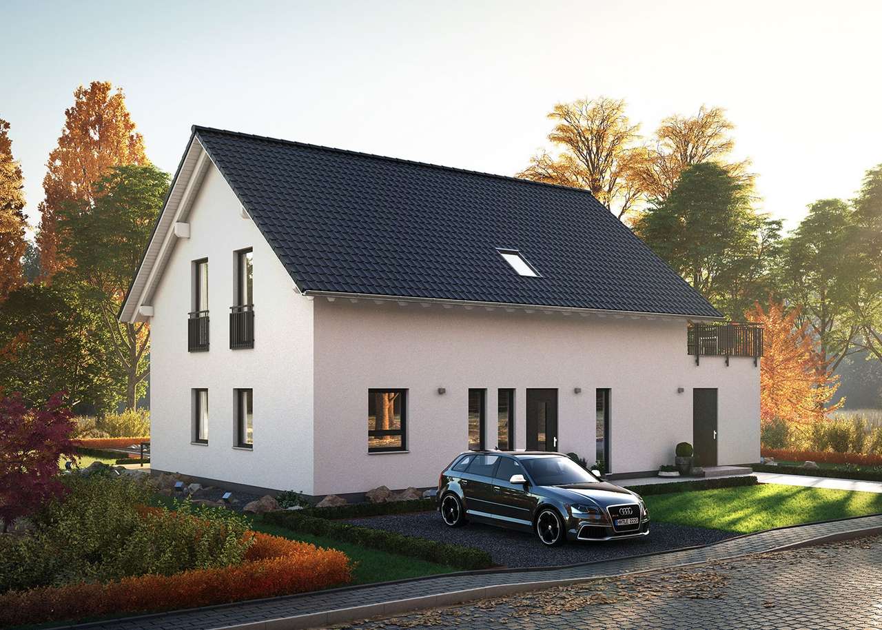 Ein Haus voller Gefühle. Hier lässt sich Ruhe leben, 94532 Außernzell