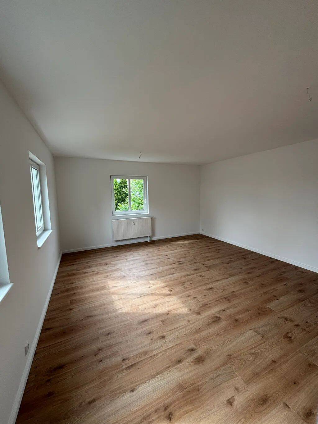 °°Erstbezug nach Sanierung°° DG Maisonette mit Terrasse und Einbauküche ab 01.08.26, 15831 Blankenfelde-Mahlow