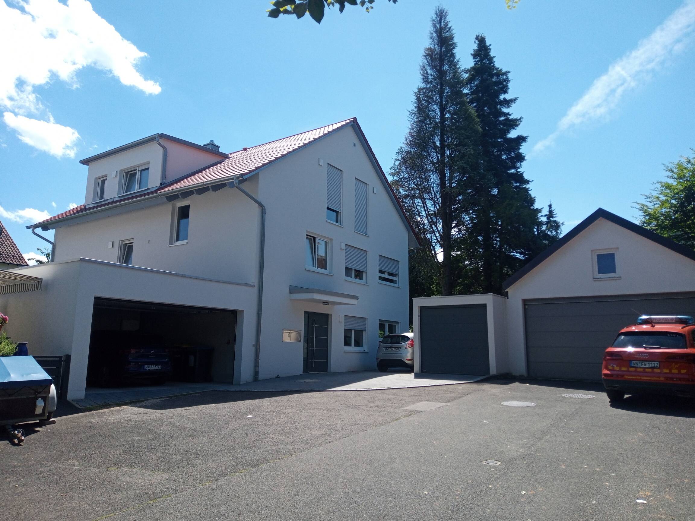 Mietwohnung in Winnenden, 71364 Winnenden