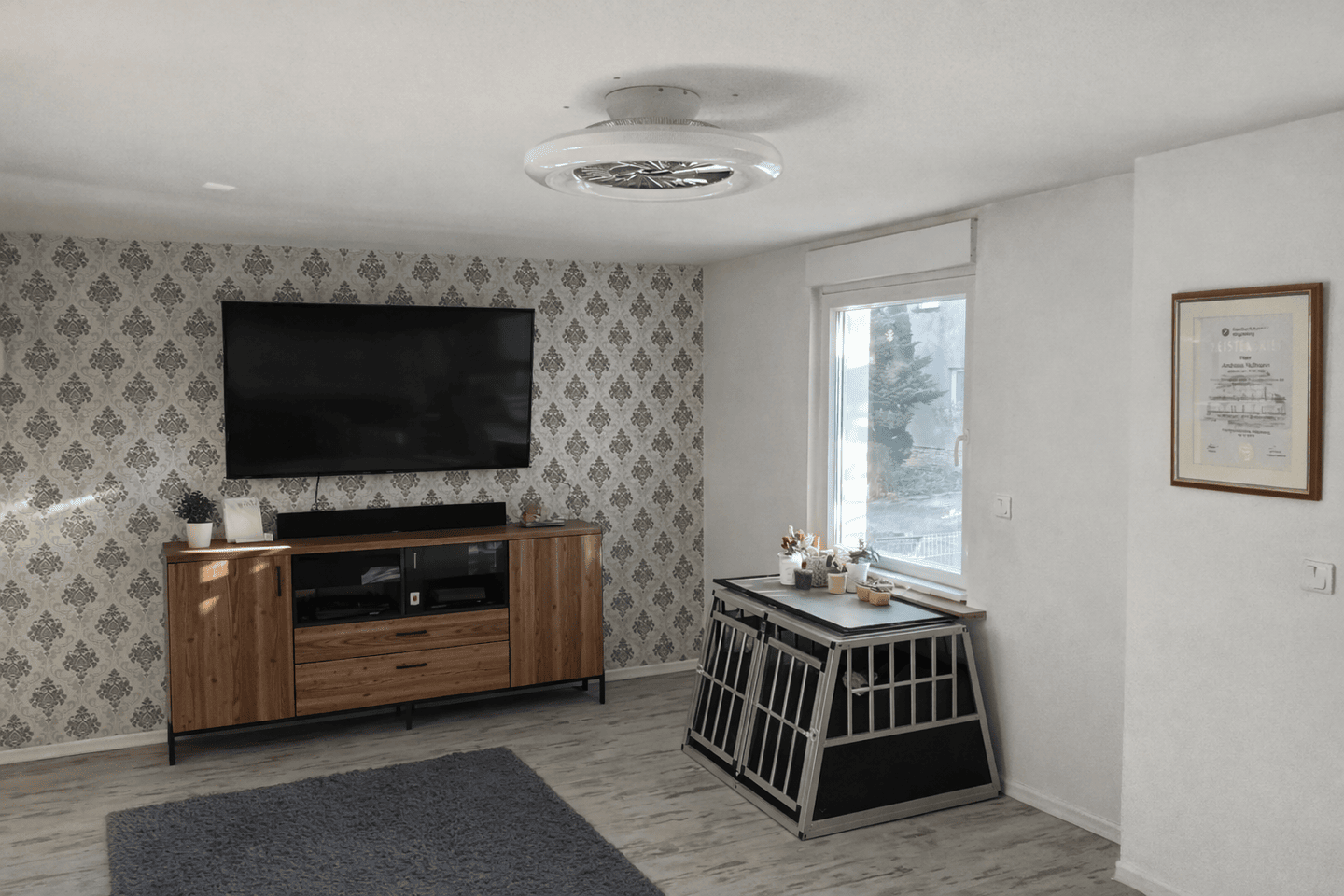 Ihr neues Zuhause mit Zukunft – Modernisiertes Einfamilienhaus in Dessau, 6846 Dessau-Roßlau