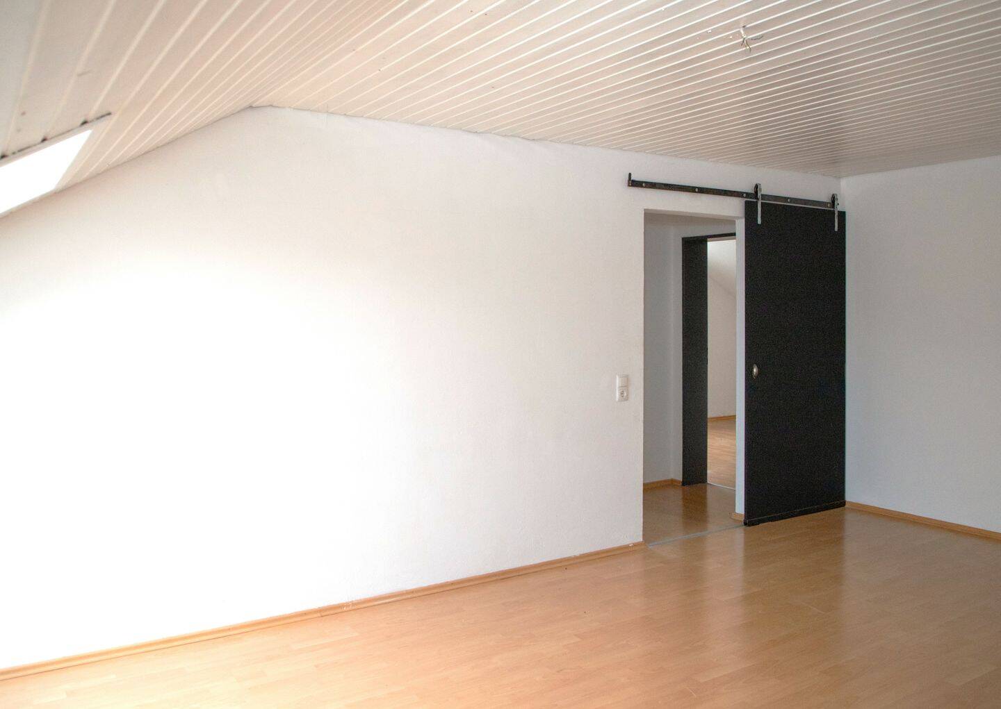 EIGENTUMSWOHNUNG nahe Stadtpark – modern, nachhaltig und sofort bezugsfrei, 94469 Deggendorf