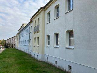 2-Raum Wohnung zum Wohlfühlen, 17309 Brietzig