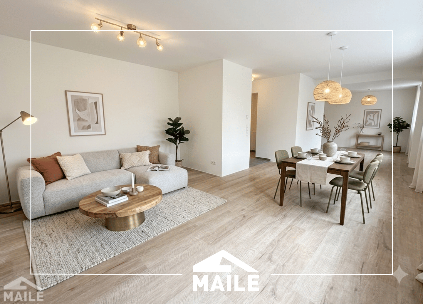 Attraktive 2-Zimmerwohnung in guter Lage, 70563 Stuttgart (Vaihingen)