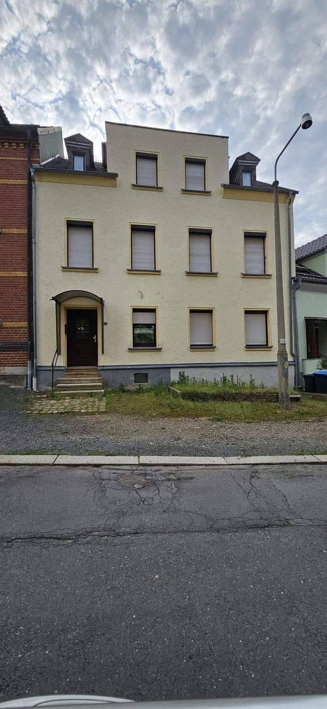 Altes Haus sucht neue Liebe – Gestalten Sie Ihr persönliches Zuhause!, 8468 Reichenbach im Vogtland