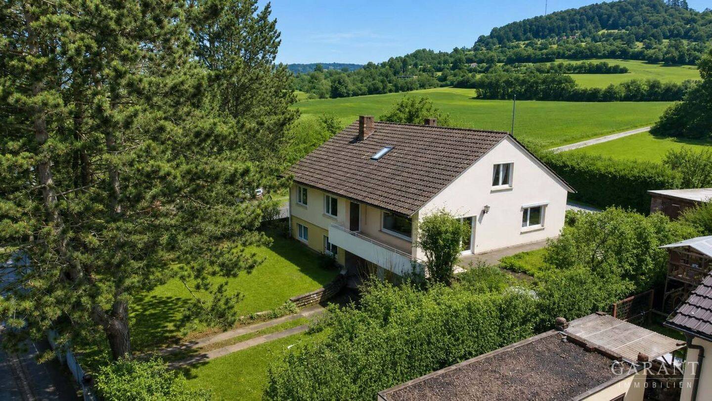 WILLKOMMEN ZUHAUSE, 97828 Marktheidenfeld