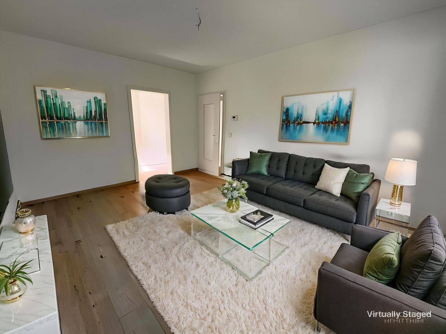 Großzügige 3-Zimmer-Wohnung in Wilhelmshaven Fedderwardergroden!, 26388 Wilhelmshaven
