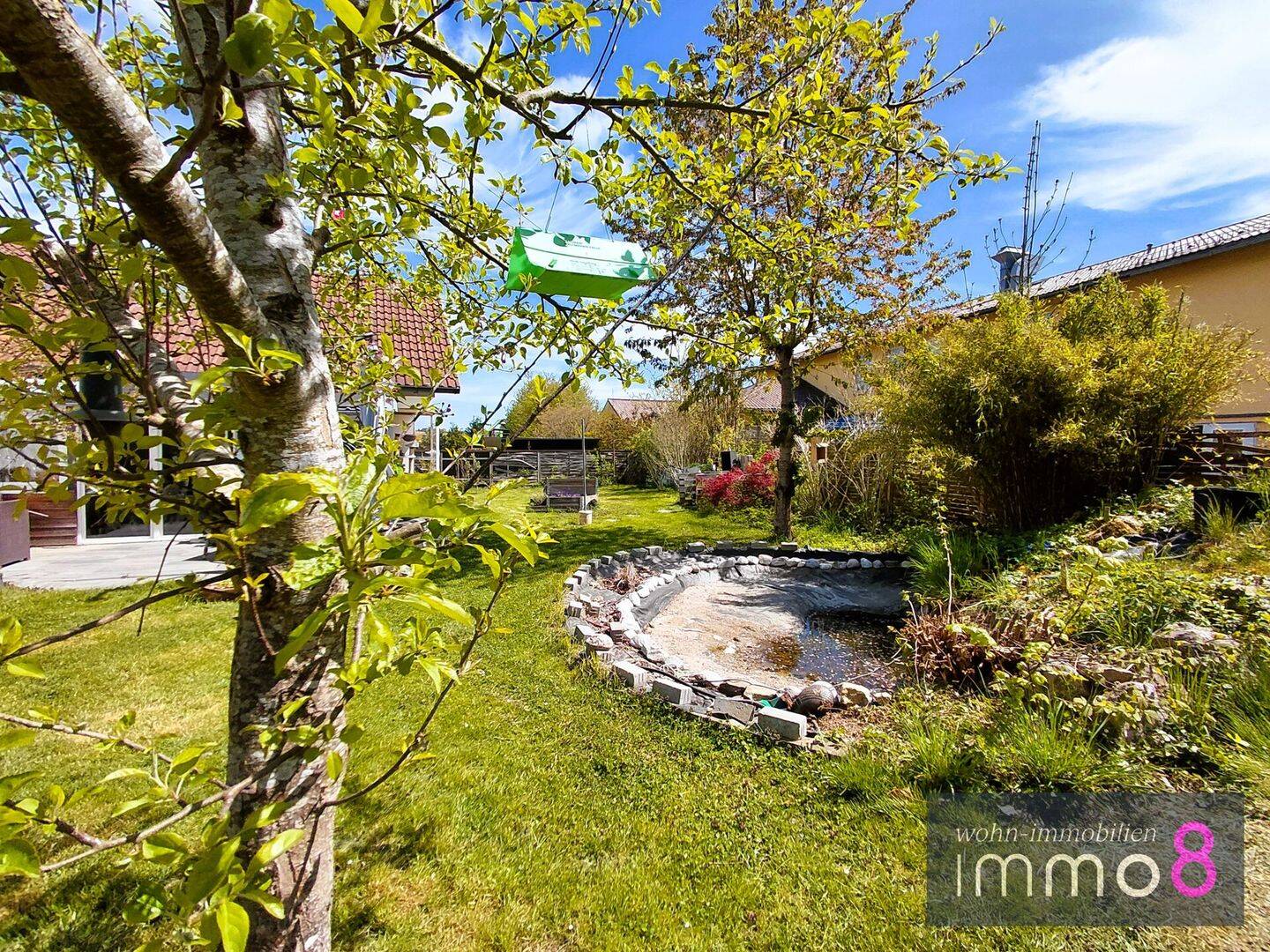 Raum für Visionen: Charmantes Einfamilienhaus mit Garten in Altomünster, 85250 Altomünster