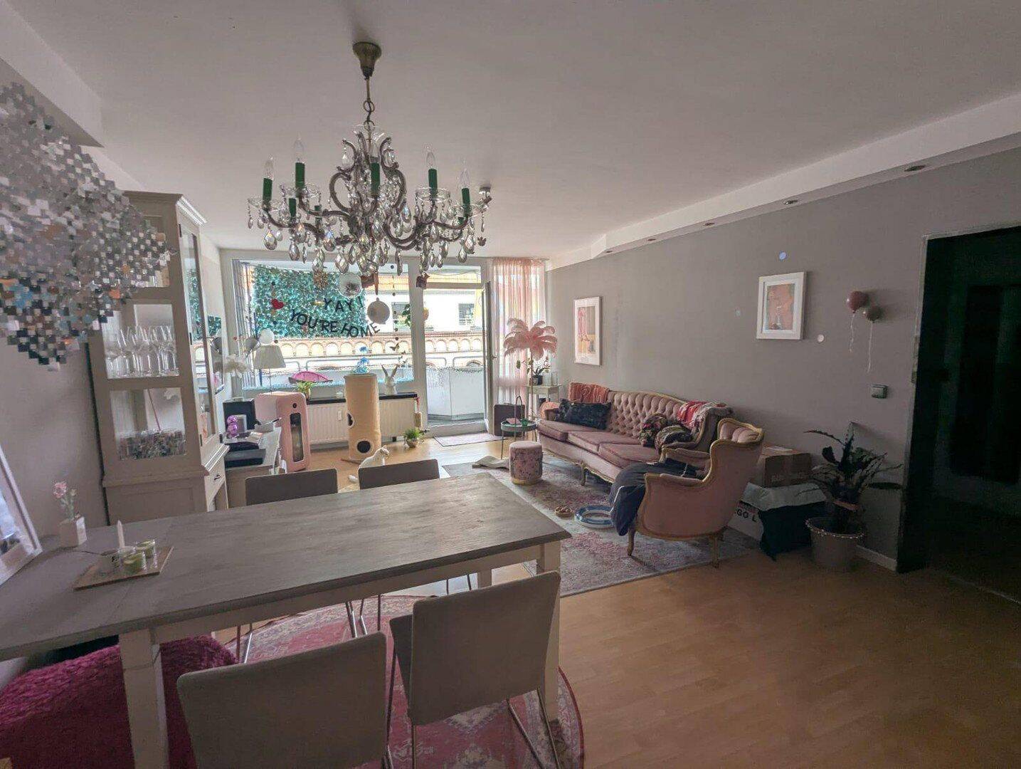 Moderne 2-Zimmer Wohnung, 50672 Köln (Innenstadt-Nord Altstadt-Nord Neustadt-Nord)