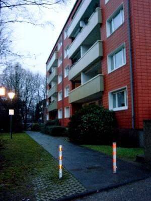 Ihre neue Wohnung: geräumige 4-Zimmer-Wohnung, 41462 Neuss