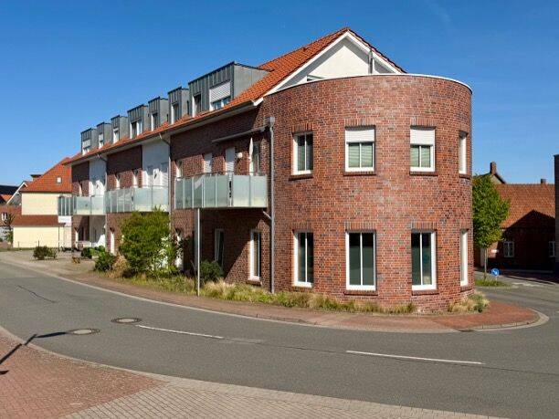 Smarte Eigentumswohnung in zentraler Lage von Bramsche, 49565 Bramsche