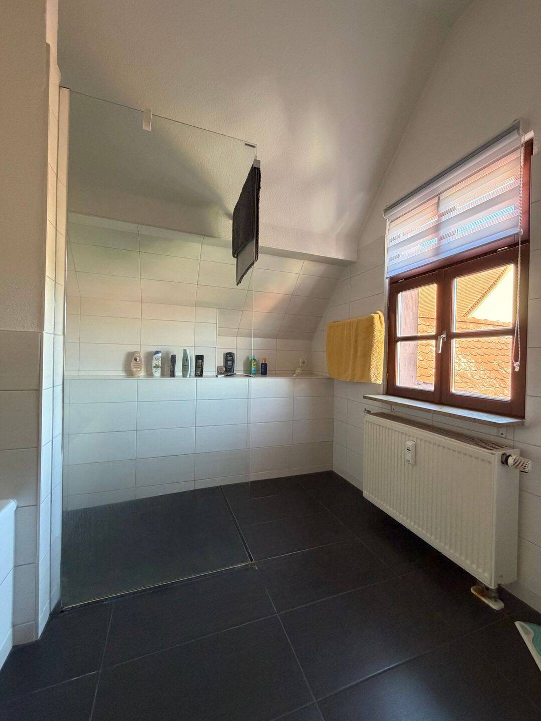 3-Raum Maisonettewohnung – Einbauküche – Garage – Stellplatz im Zentrum, 6268 Querfurt