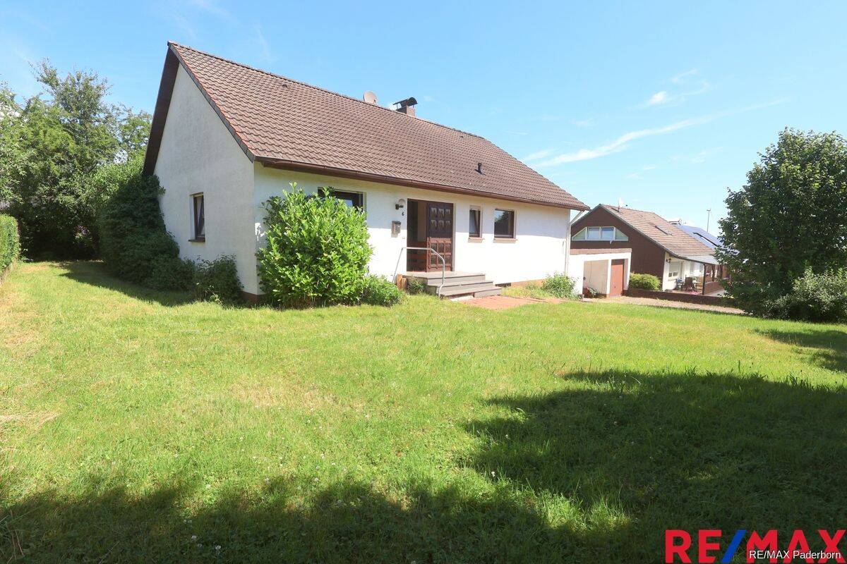 OPEN HOUSE | 09.07.2026 | 17:00 bis 18:00 Uhr, 32839 Steinheim
