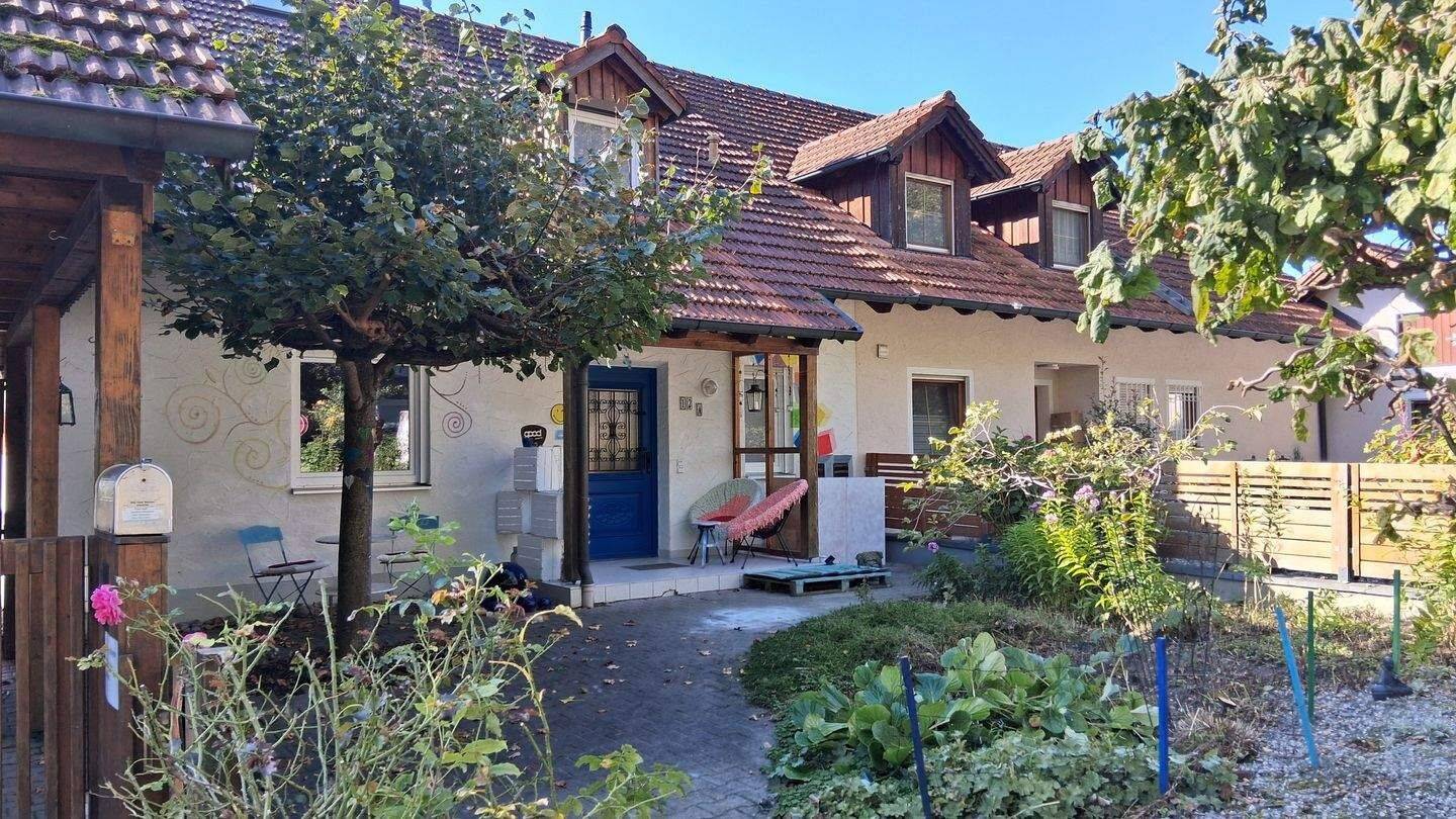 Doppelhaushälfte in Altmühldorf (Mühldorf am Inn), 84453 Mühldorf a. Inn