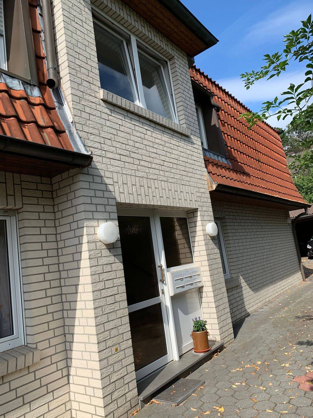 Renovierte 1 Zimmer DG Wohnung, 49214 Bad Rothenfelde