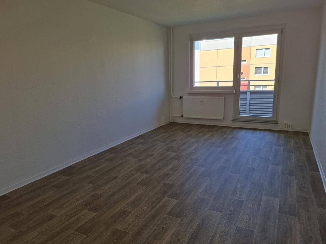 Wohnung in Magdeburg, 39130 Magdeburg (Alt Olvenstedt Großer Silberberg Neu Olvenstedt)