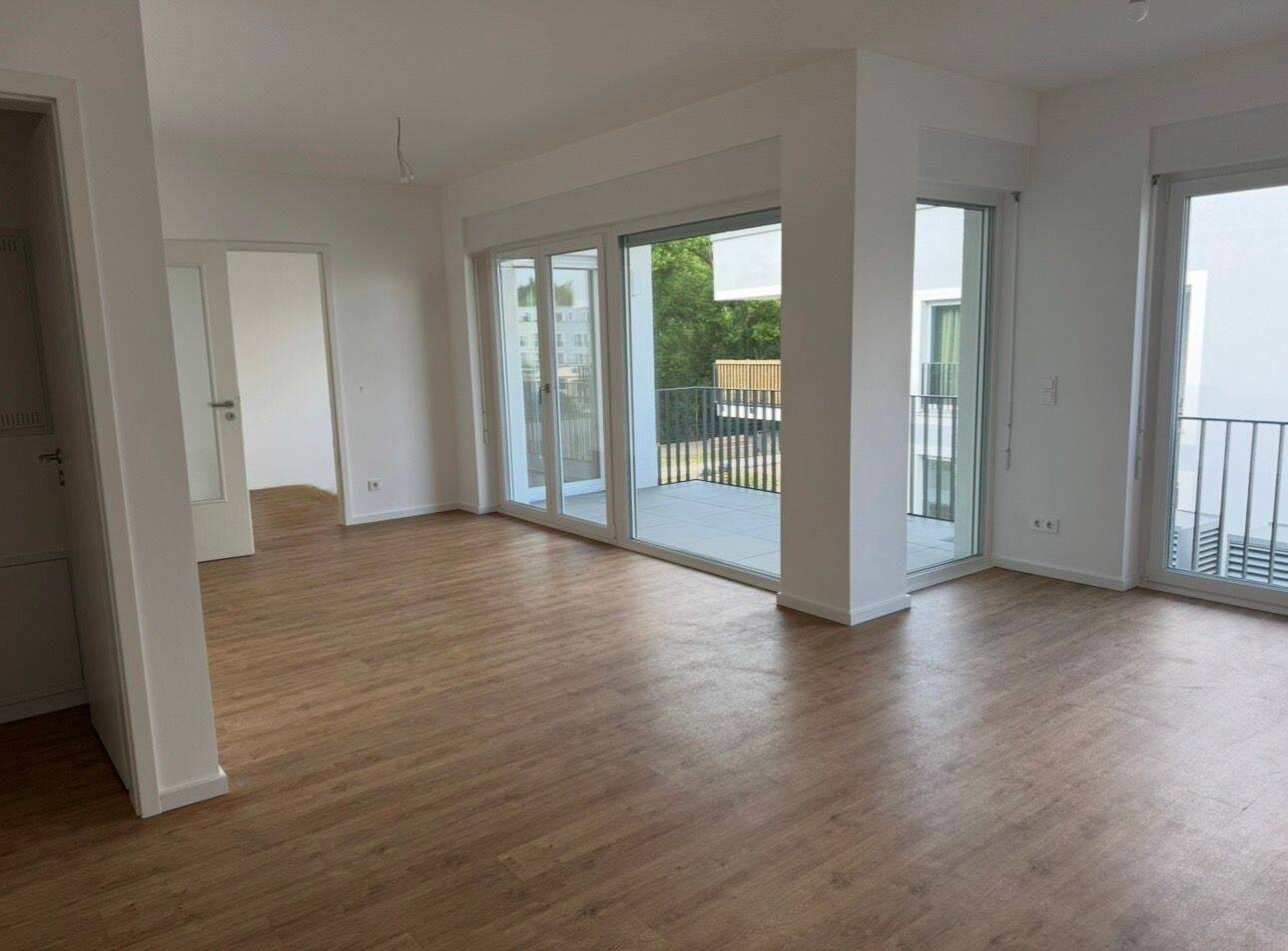 Moderne 2-Zimmer-Wohnung | 66 m² | Birkenwerder, 16547 Birkenwerder
