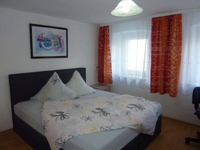 Bad Friedrichshall – möblierte 3-Zimmerwohnung, 74177 Bad Friedrichshall