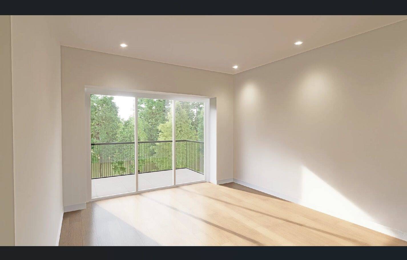 Zentral wohnen in Kiel – Provisionsfreie 3-Zimmer-Neubauwohnung mit großem Balkon, 24114 Kiel (Südfriedhof)