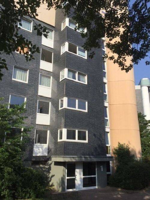 Schöne Wohnung: weitläufige 3-Zimmer-Wohnung, 53119 Bonn (Auerberg Nordstadt Tannenbusch Zentrum)