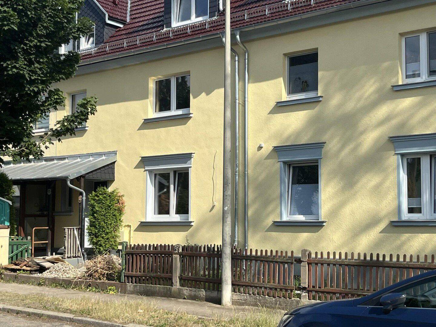 Familienfreundliches Einfamilienhaus in beliebter ruhiger Lage – Erstbezug-, 99867 Gotha