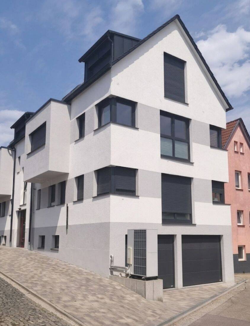 Zuhause mit 2,5 Zimmer in Stuttgart (Neubau), 70567 Stuttgart (Möhringen)