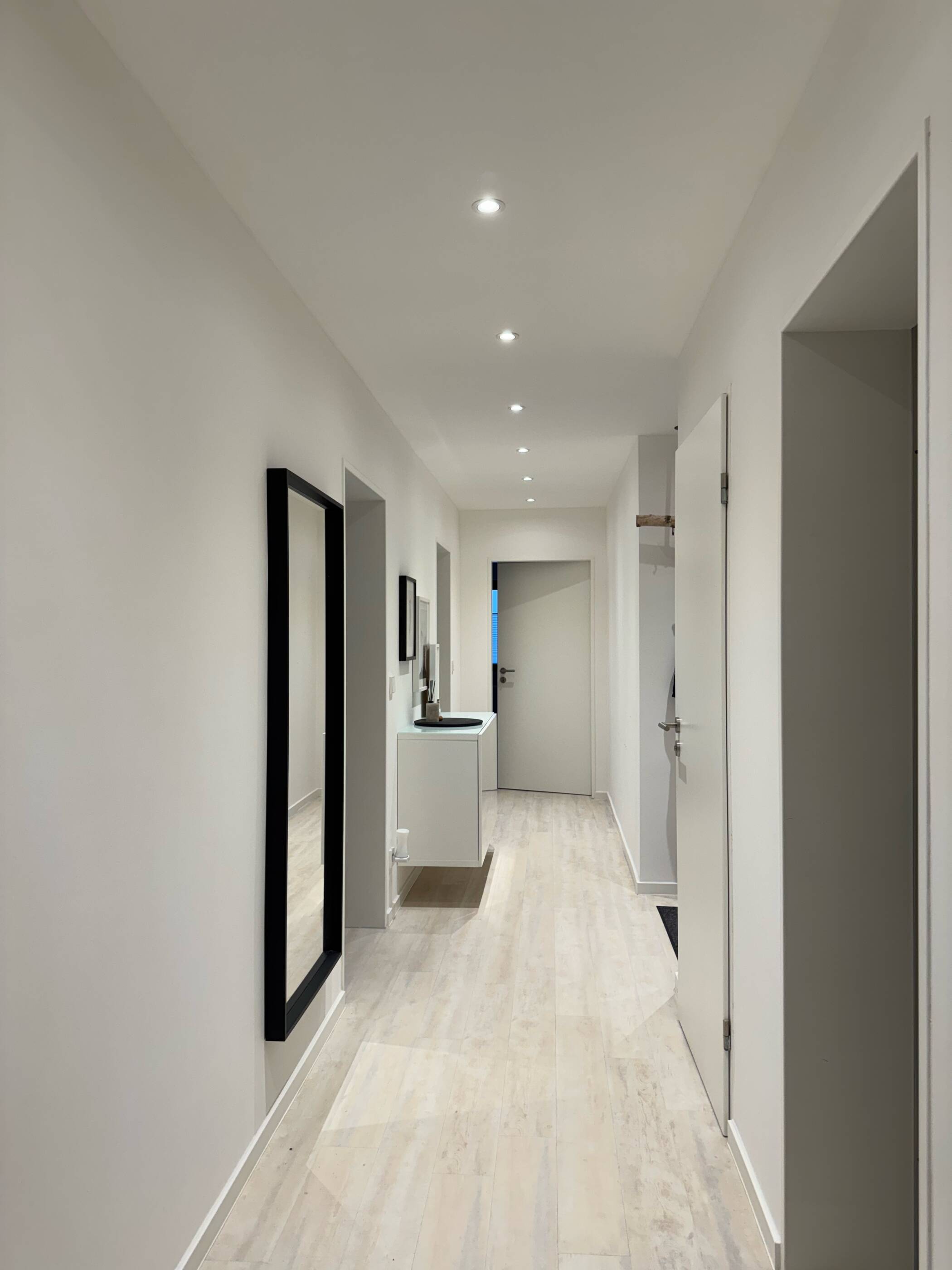 Mietwohnung, 3 Zimmer, 83 m², in Schwaikheim, 71409 Schwaikheim