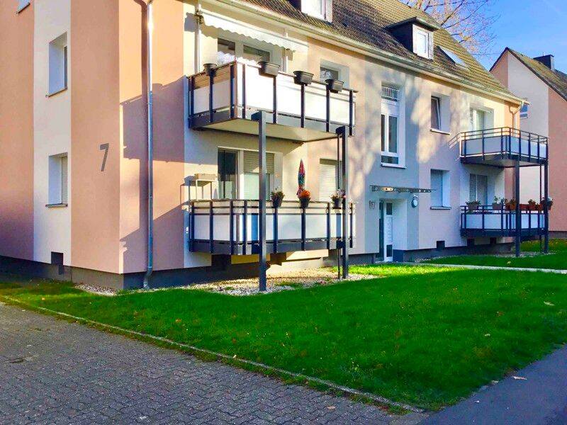 Tolle 3-Zimmer Wohnung in Do-Oestrich in bevorzugter Lage, 44357 Dortmund (Bodelschwingh Nette Oestrich Westerfilde)