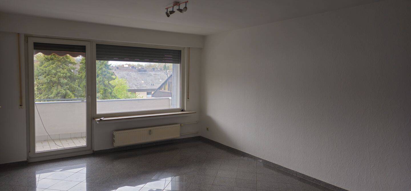 Pendler und Alleinstehende – Ruhige Wohnlage, 58093 Hagen