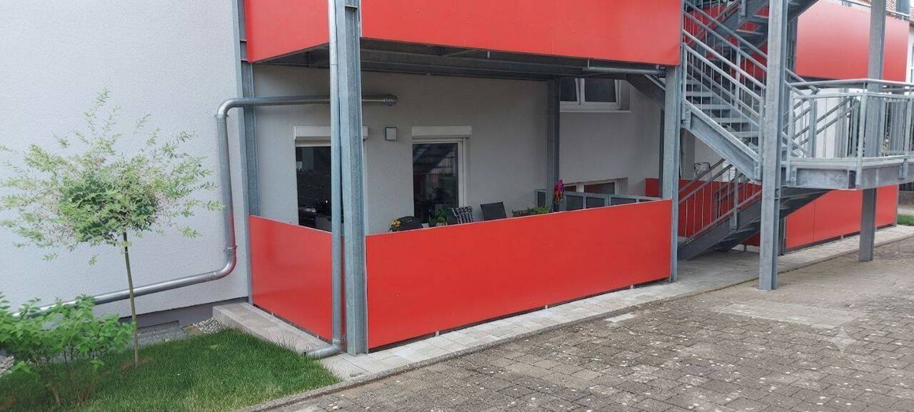 Studiowohnung auf 80 m² mit 2,5 Zimmer., 78054 Villingen-Schwenningen