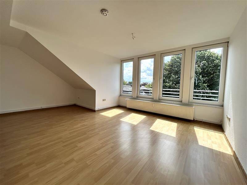 3-Zimmer-Wohnung in Bremerhaven Geestemünde, 27570 Bremerhaven (Geestemünde)