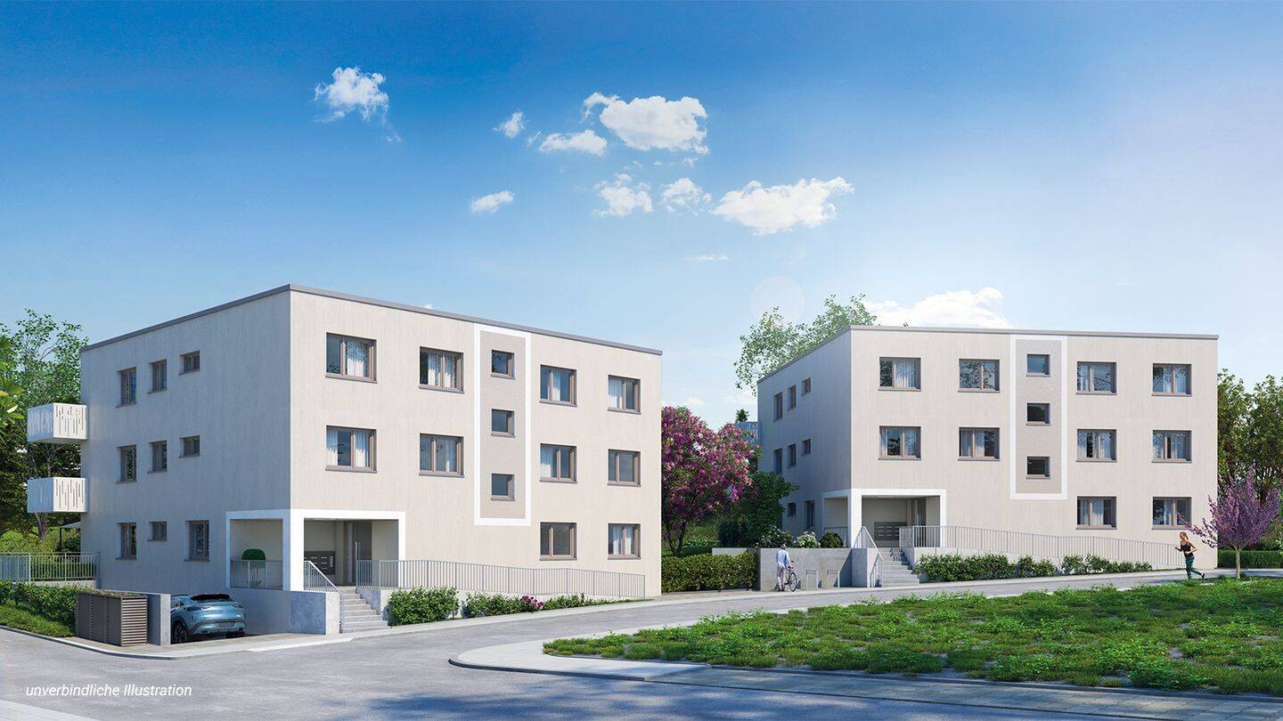 150.000 € zinsvergünstigtes Darlehen für jeden!, 75031 Eppingen