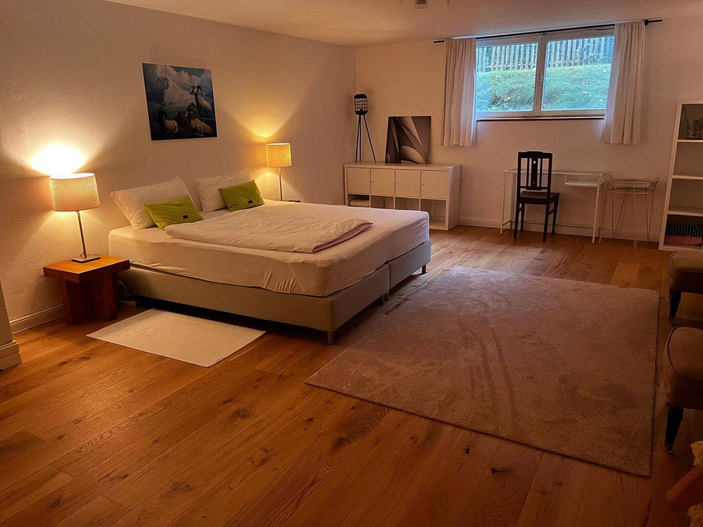 Luxuriöse Berufstätigen-WG in freistehendem Bio-Haus…, 81479 München (Thalk. Obersendl.-Forsten-Fürstenr.-Solln)