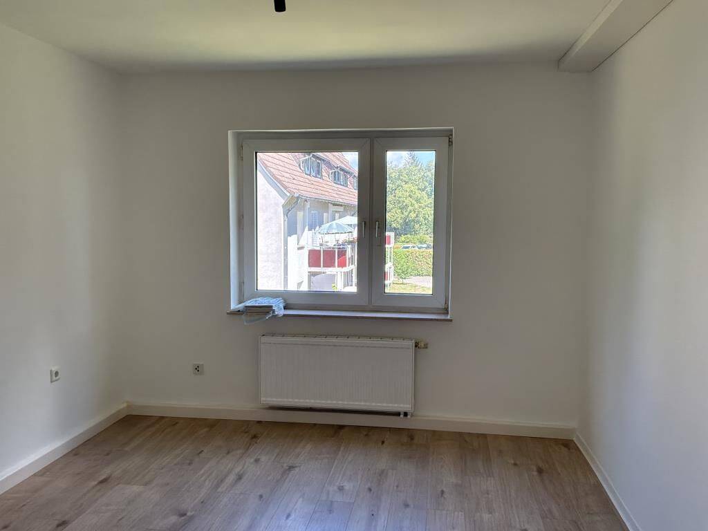 Kompakt und gepflegt: 2 Zimmer Etagenwohnung in Rheda frei!, 33378 Rheda-Wiedenbrück
