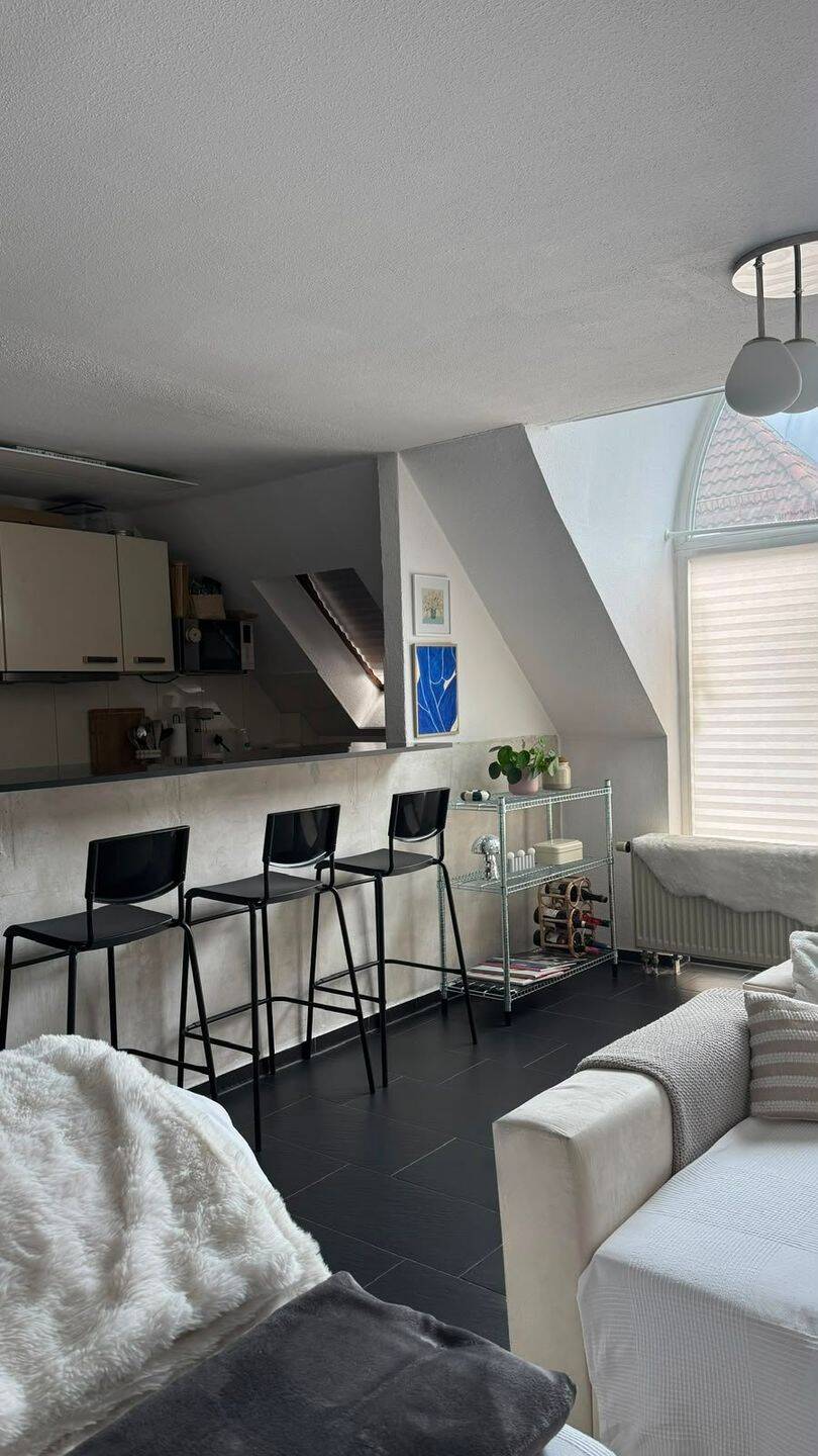 Schöne 3 Zimmer Maisonette Wohnung in Offenburg-Bohlsbach, 77652 Offenburg