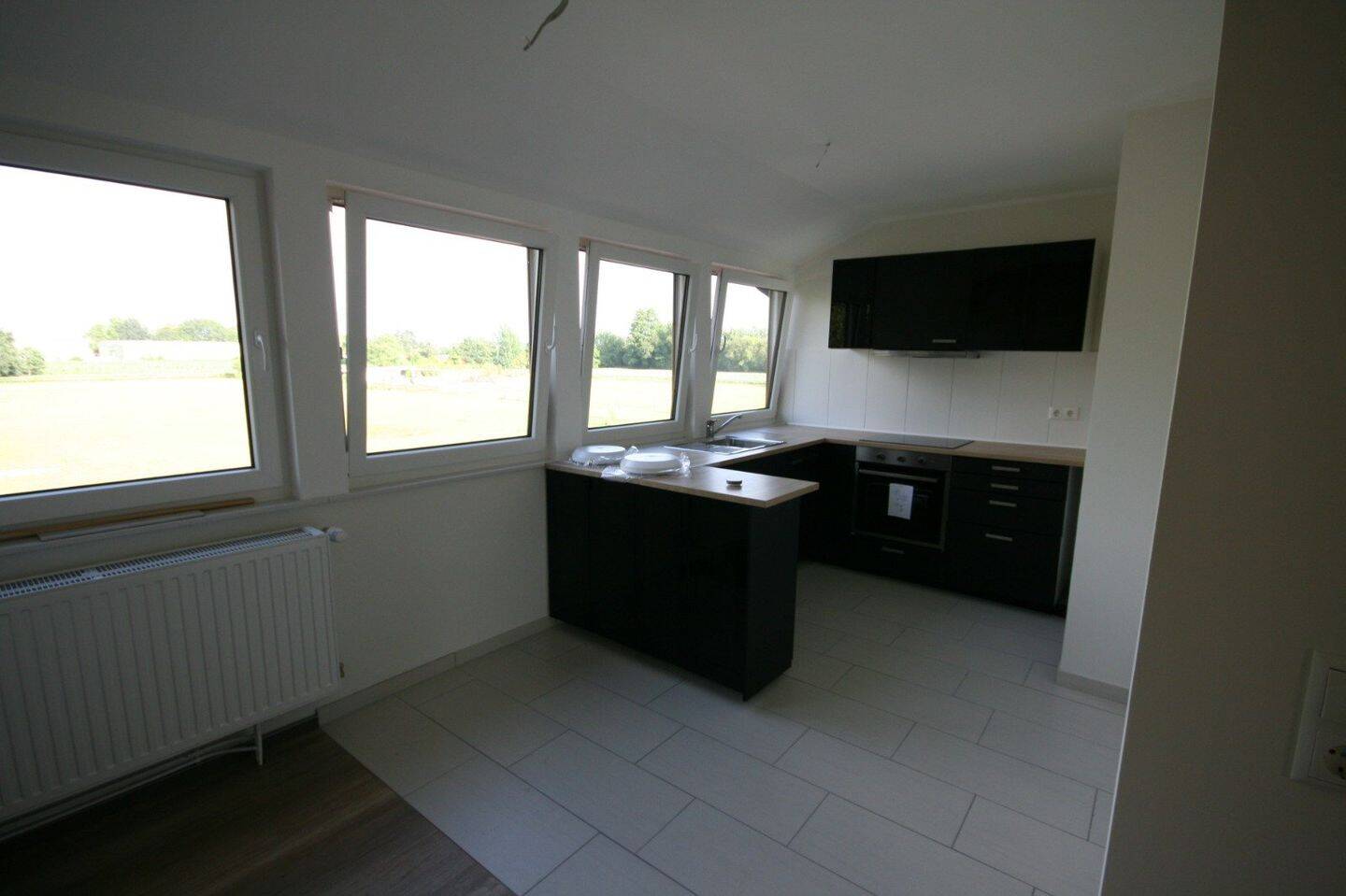 Moderne 4-Zimmer Wohnung, 27793 Wildeshausen