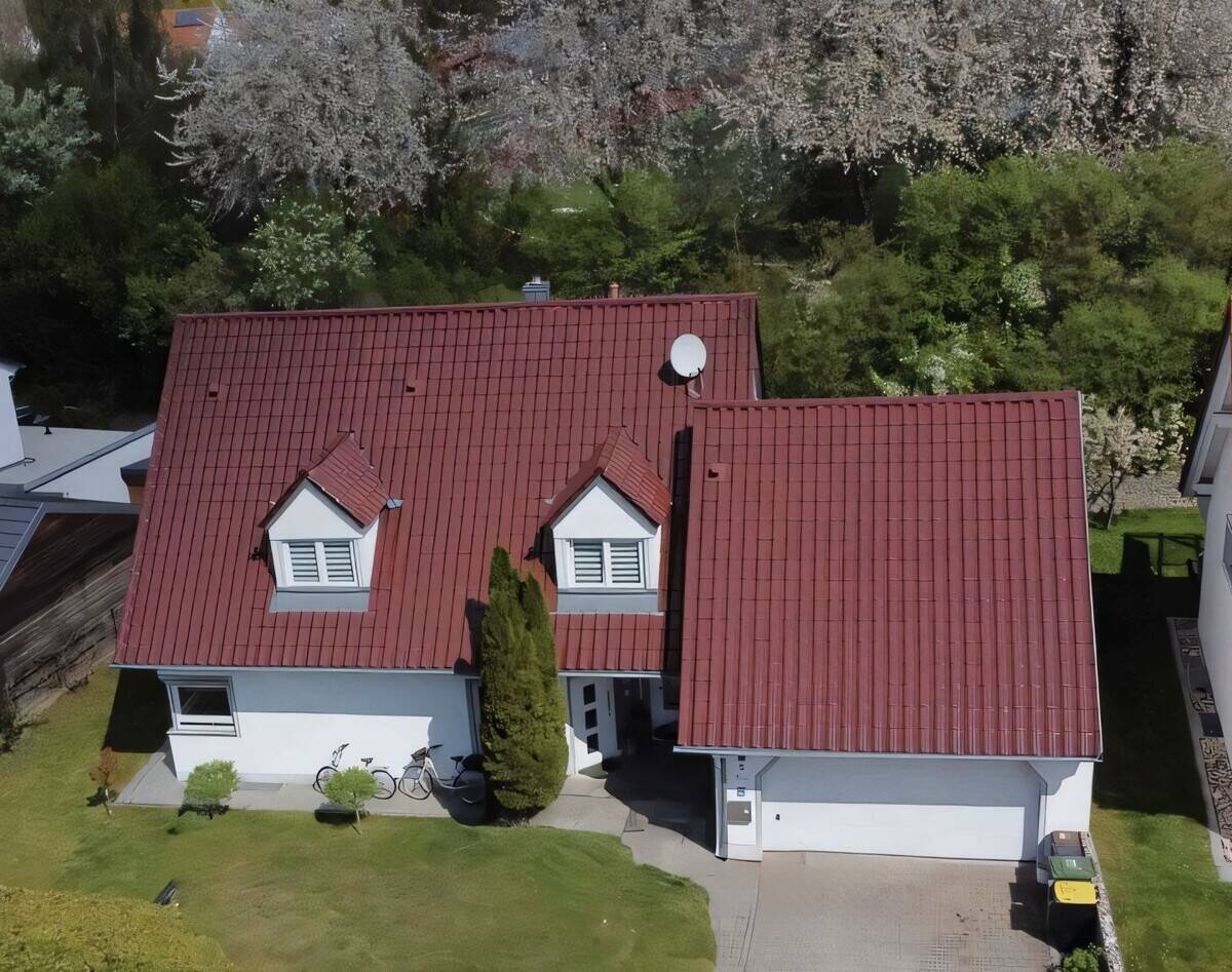 Ihr neues zu Hause- EFH in Vohburg, 85088 Vohburg a.d. Donau