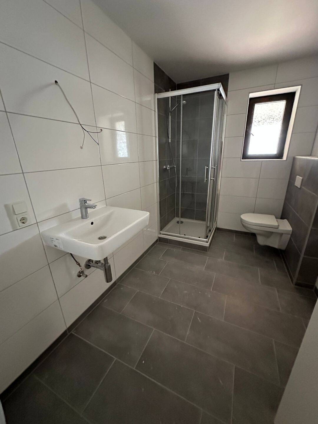 Neunkirchen * OT Wiebelskirchen * top renovierte 2 ZKB * zentral, 66540 Neunkirchen