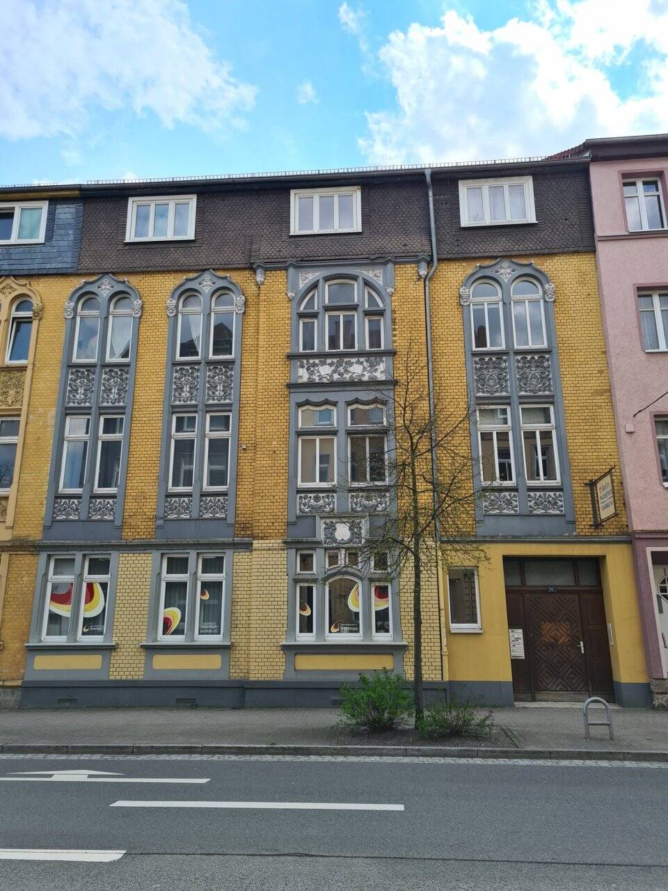 Ilmenau, MFH, 98693 Ilmenau