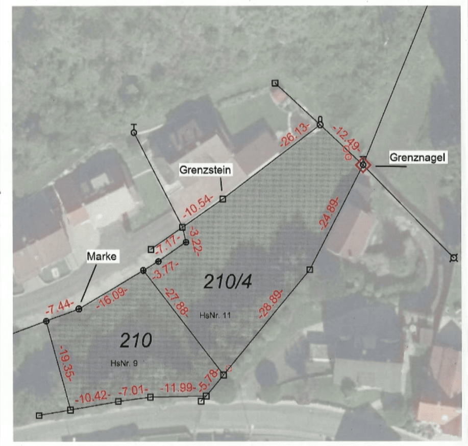 Ruhiges Baugrundstück in Kühlenfels bei Pottenstein zu verkaufen, 91278 Pottenstein
