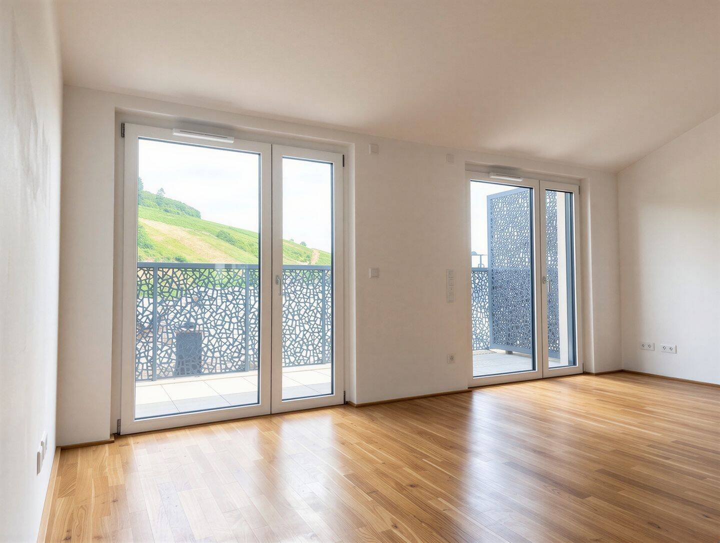 Moderne 5-Zimmer-Maisonette mit großzügiger Terrasse, Garten & Balkon, 65344 Eltville am Rhein