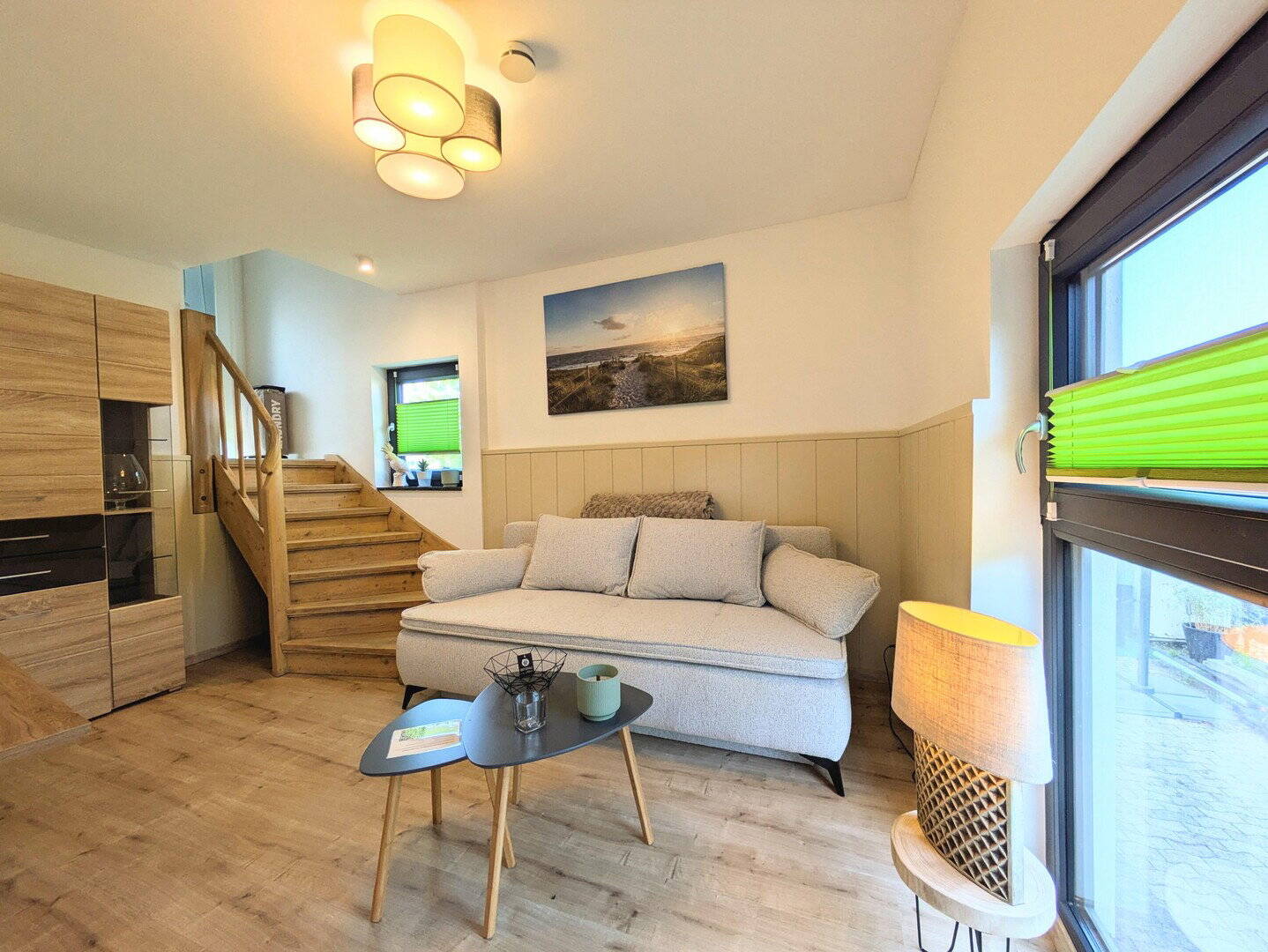 Gemütliche Maisonette Wohnung + Hinterhof & Garten, Seeprovinz Auhagen, nähe Steinhuder Meer, 31553 Auhagen