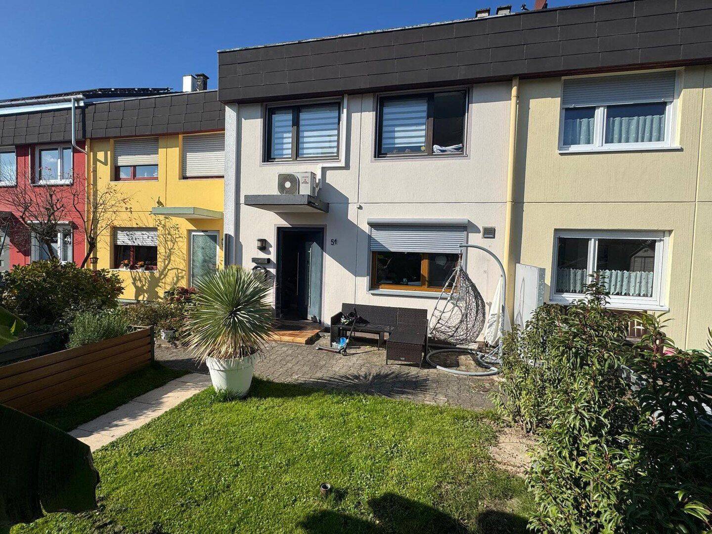 Modernisiert FAMILIEN-TRAUM in Bad Säckingen( Nutzfläche 213 qm), 79713 Bad Säckingen