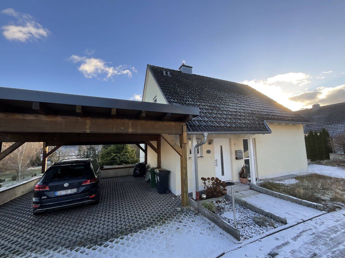 Ihr neues Zuhause in Waldsachsen!, 96472 Rödental