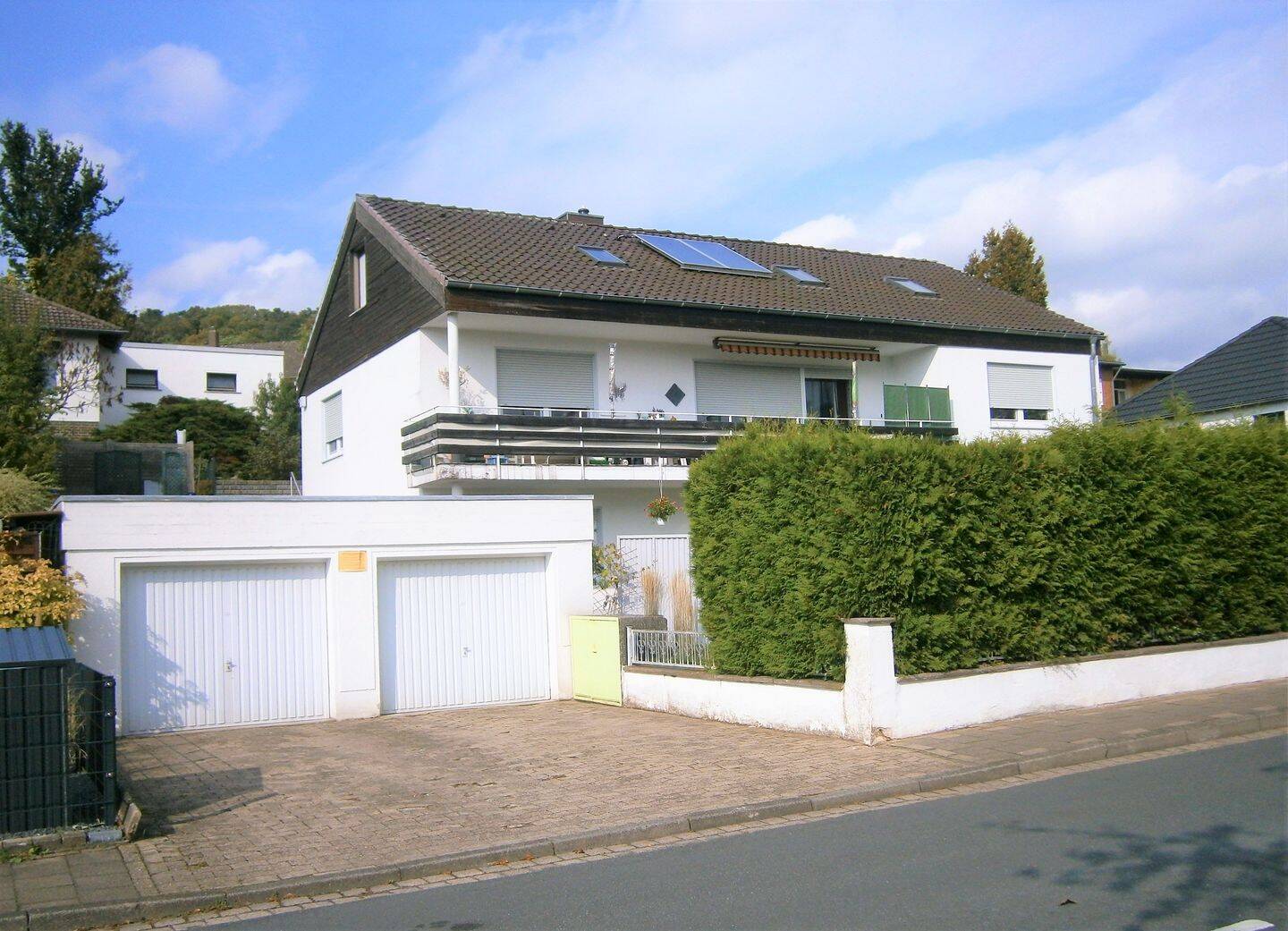 METEOR IMMOBILIEN : …jetzt mit Eigentumsgrundstück, 31789 Hameln