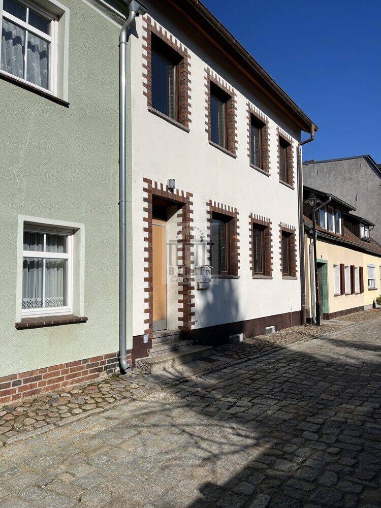 Stadthaus direkt am Fließ im Zentrum von Lübbenau!, 3222 Lübbenau/Spreewald