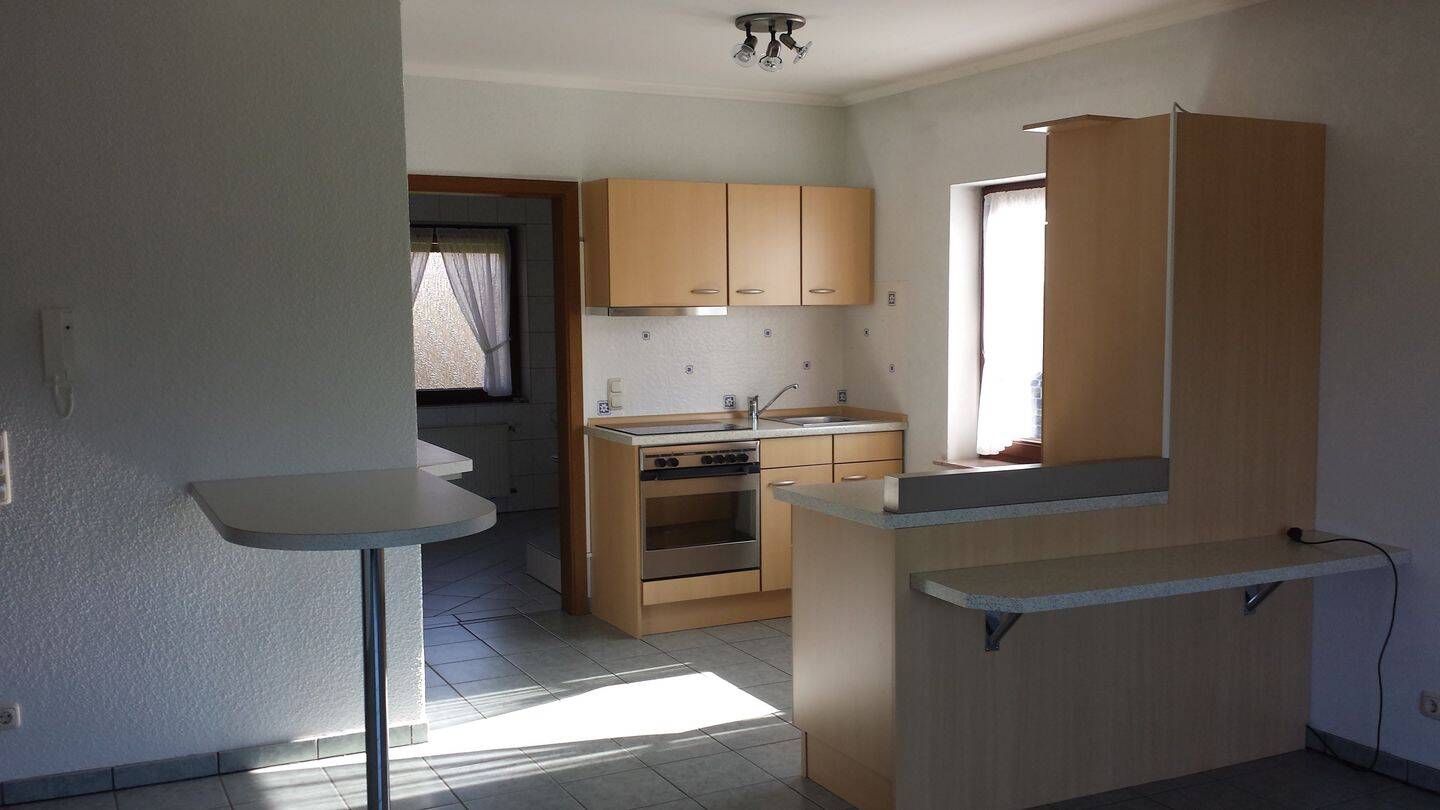 Maisonettewohnung in Pottum, 56459 Pottum