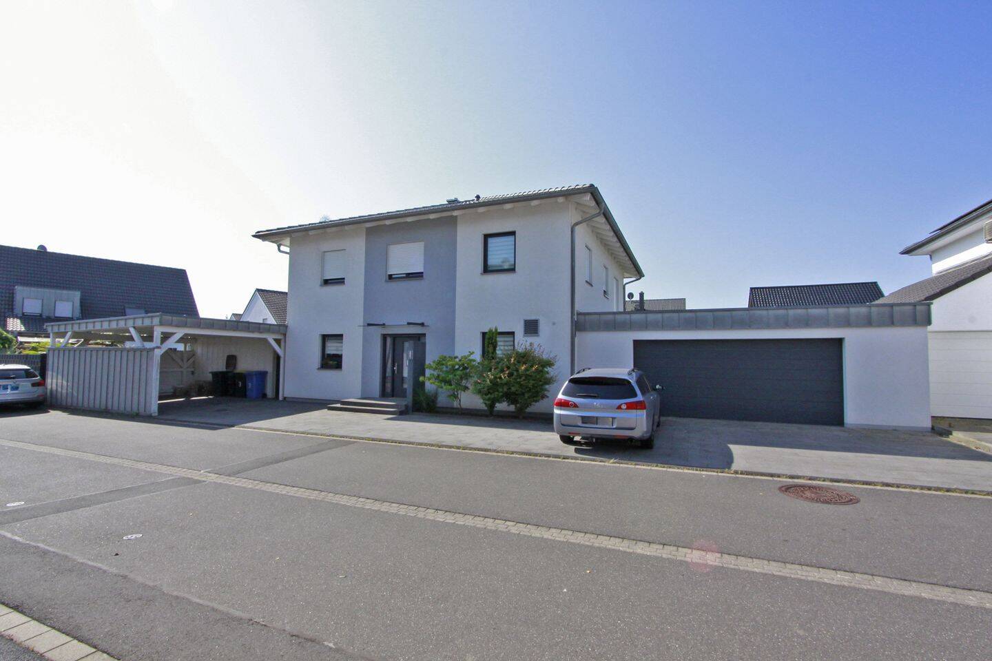 Modernes Familien-Idyll in Weilerswist-Süd!, 53919 Weilerswist